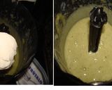 Foto del paso 3 de la receta: Crema de calabacín y acelgas