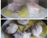 Foto del paso 2 de la receta: Merluza a la gallega en 10 minutos