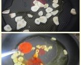 Foto del paso 3 de la receta: Merluza a la gallega en 10 minutos