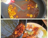 Foto del paso 4 de la receta: Merluza a la gallega en 10 minutos