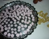 Foto del paso 1 de la receta: Torta un bonito regalo para cumpleaños