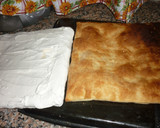 Foto del paso 3 de la receta: Torta un bonito regalo para cumpleaños