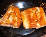 Foto del paso 1 de la receta: Salmón en salsa de mayonesa