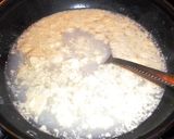 Foto del paso 2 de la receta: Salmón en salsa de mayonesa