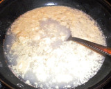 Foto del paso 2 de la receta: Salmón en salsa de mayonesa