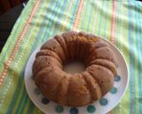 Foto del paso 3 de la receta: Pastel para tu cumpleaños