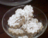 Foto del paso 3 de la receta: Galletas de azúcar glass brandy y canela
