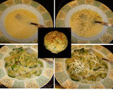 Foto del paso 5 de la receta: Tortilla de calabacín y espárragos