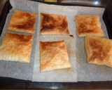 Foto del paso 4 de la receta: Delicia hojaldrada de fresas