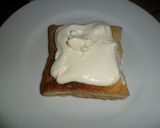 Foto del paso 6 de la receta: Delicia hojaldrada de fresas