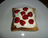 Foto del paso 7 de la receta: Delicia hojaldrada de fresas