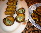 Foto del paso 2 de la receta: Canelones de berenjena al cabrales