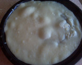 Foto del paso 2 de la receta: Crepas con mole poblano