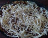 Foto del paso 3 de la receta: Crepas con mole poblano