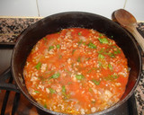 Foto del paso 2 de la receta: Musaka Mari