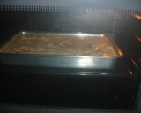 Foto del paso 4 de la receta: Musaka Mari