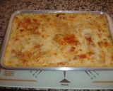 Foto del paso 6 de la receta: Musaka Mari