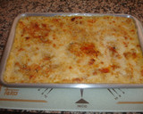 Foto del paso 6 de la receta: Musaka Mari