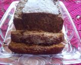 Foto del paso 6 de la receta: Panque de chocolate y canela