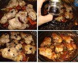 Foto del paso 4 de la receta: Conejo afrodisíaco