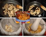 Foto del paso 5 de la receta: Conejo afrodisíaco