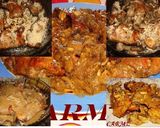Foto del paso 8 de la receta: Conejo afrodisíaco