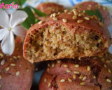 Foto del paso 4 de la receta: Bocaditos dulces de remolacha y sésamo