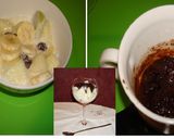 Foto del paso 3 de la receta: Copa fascinación