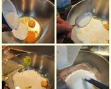 Foto del paso 2 de la receta: Muffins tipo Starbucks