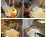 Foto del paso 2 de la receta: Muffins tipo Starbucks