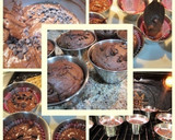 Foto del paso 4 de la receta: Muffins tipo Starbucks