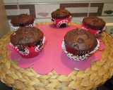 Foto del paso 5 de la receta: Muffins tipo Starbucks