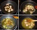 Foto del paso 1 de la receta: Salmón Neptuno