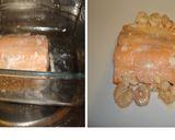 Foto del paso 5 de la receta: Salmón Neptuno