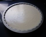 Foto del paso 4 de la receta: Tarta de queso y canela