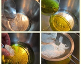 Foto del paso 2 de la receta: Coca minestrone