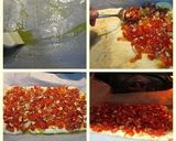 Foto del paso 4 de la receta: Coca minestrone