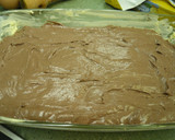 Foto del paso 4 de la receta: Pastelitos de chocolate con nueces