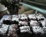 Foto del paso 6 de la receta: Pastelitos de chocolate con nueces