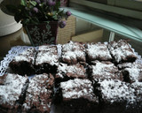 Foto del paso 6 de la receta: Pastelitos de chocolate con nueces