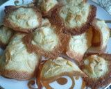 Foto del paso 6 de la receta: Tejas de almendras fáciles