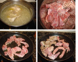 Foto del paso 1 de la receta: Arroz de montaña