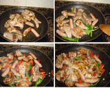Foto del paso 3 de la receta: Arroz de montaña