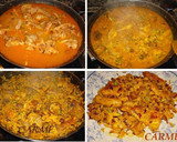Foto del paso 7 de la receta: Arroz de montaña