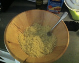 Foto del paso 1 de la receta: Cous cous con salchichas