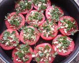 Foto del paso 6 de la receta: Tomates maduros a la provenzal
