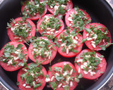 Foto del paso 6 de la receta: Tomates maduros a la provenzal