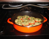 Foto del paso 9 de la receta: Tomates maduros a la provenzal
