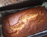 Foto del paso 4 de la receta: Cake integral de fresas y chocolate blanco
