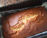 Foto del paso 4 de la receta: Cake integral de fresas y chocolate blanco